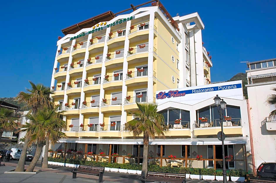 Grand Hotel Victoria