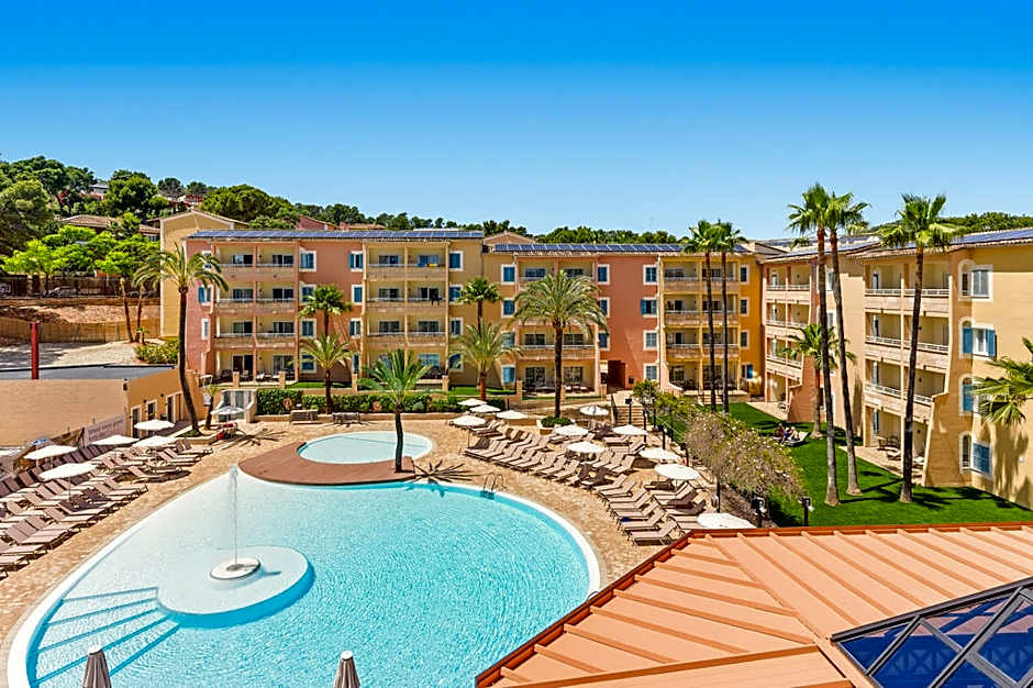 Aparthotel Aquasol