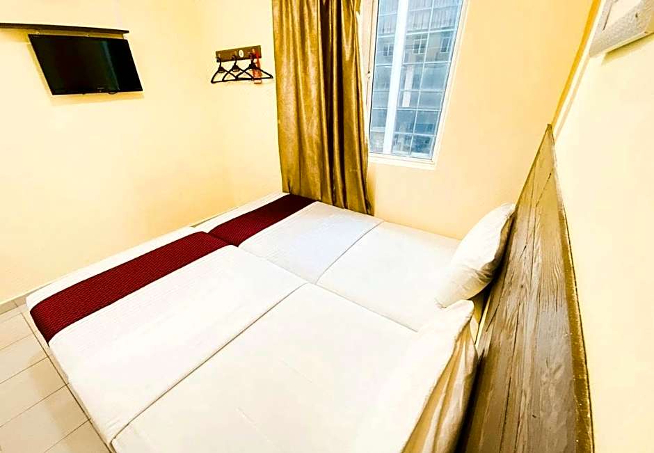 Sun Inns Hotel D'mind Seri Kembangan