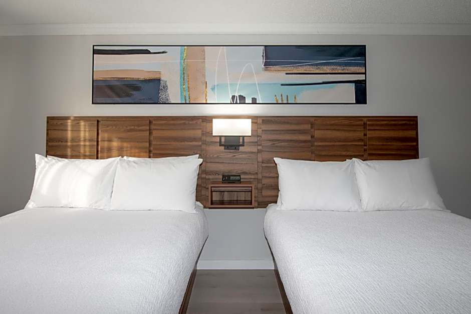 Coast Hotel Dawson Creek