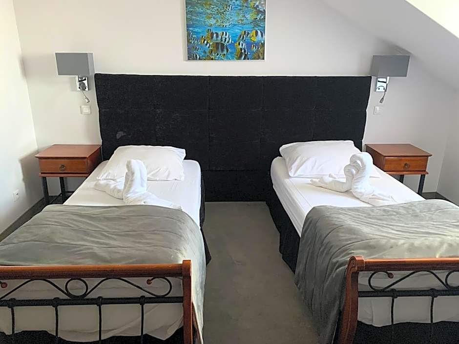 Hotel Kameleon