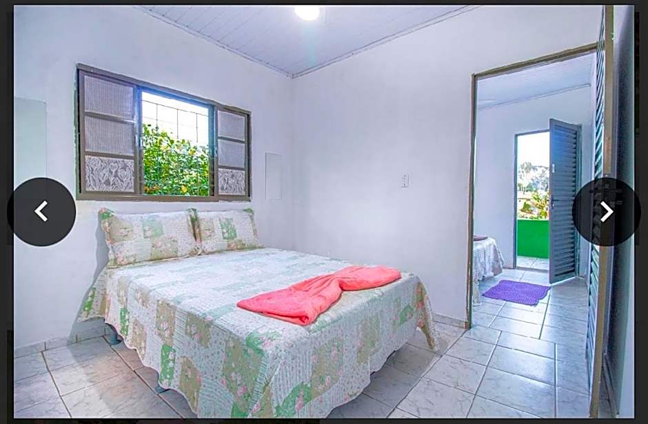 Casa temporada Pirenópolis