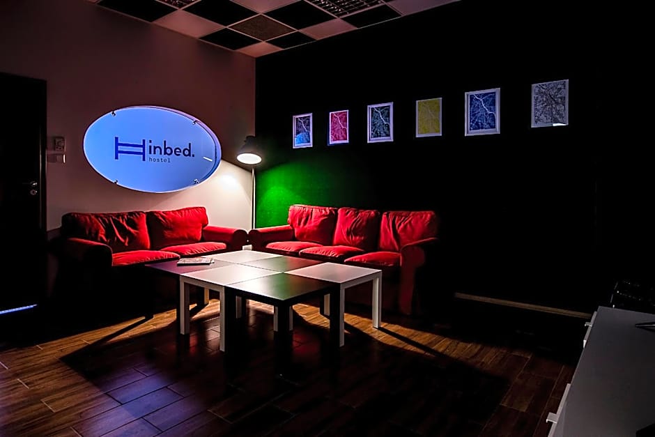 Inbed Hostel