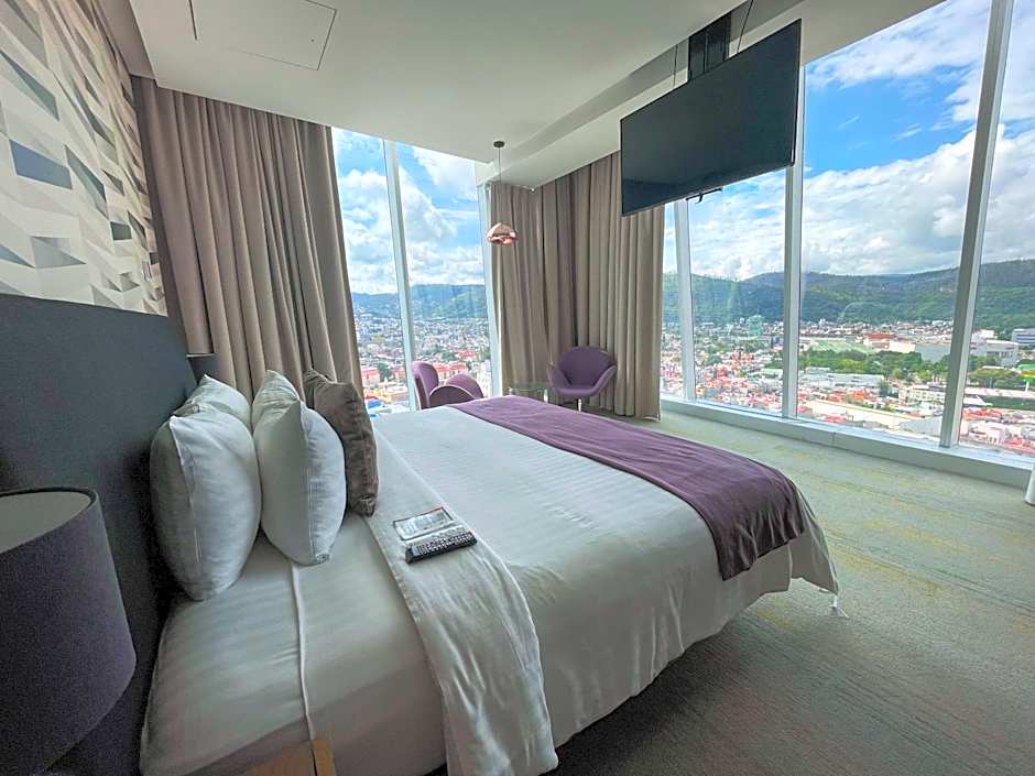 Hotel Belo Grand Morelia