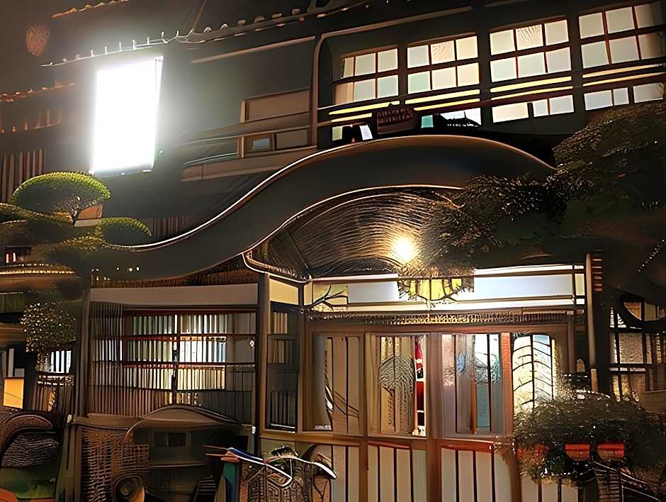 Hoshidekan