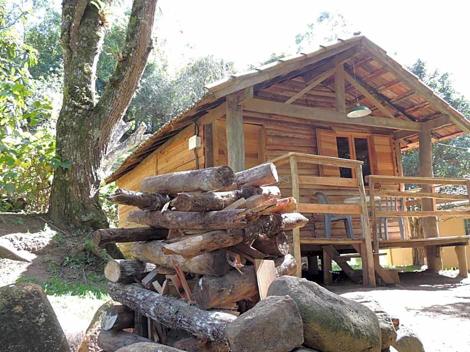 Paiol - Tô na Roça - Junto á natureza!!!