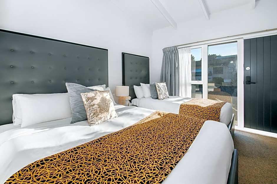 Middlemore Motel