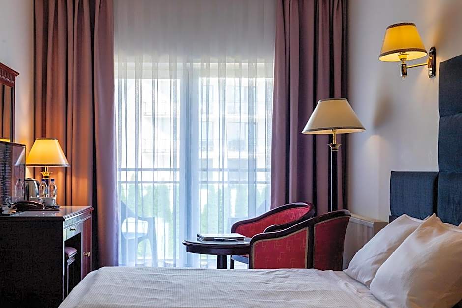 Royal Park Hotel & Spa