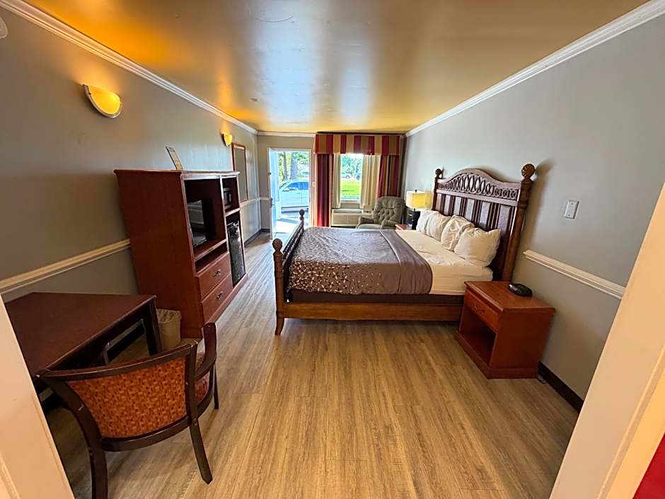 Sunset Inn