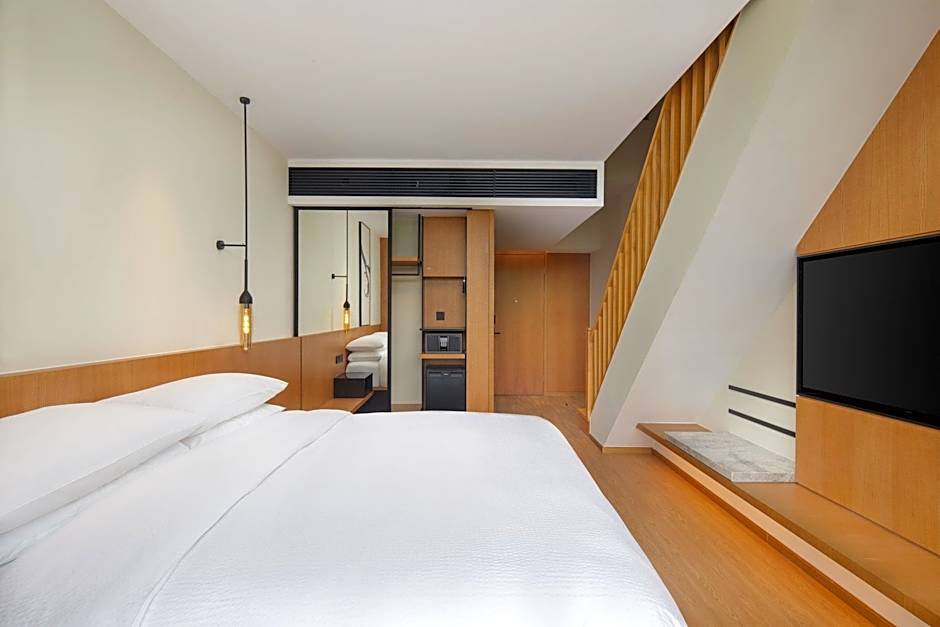 Fairfield by Marriott Hangzhou Qiandao Lake