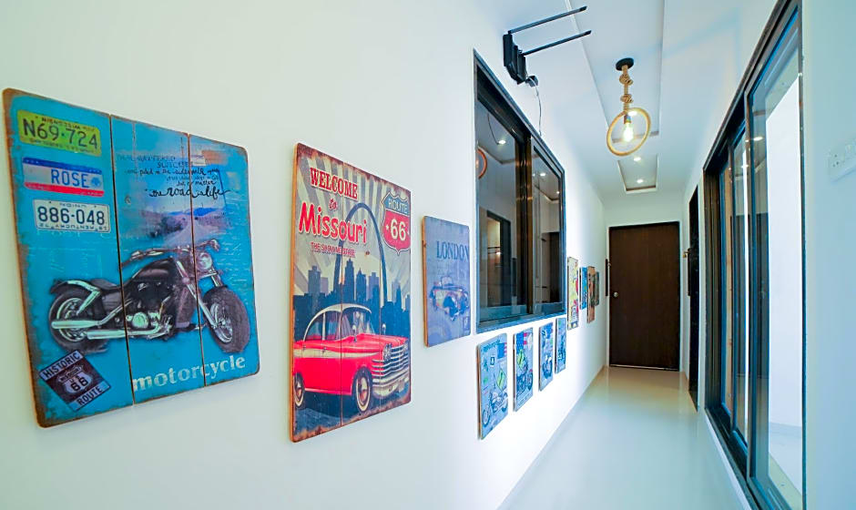 Treebo Chalets, Nagpur Airport