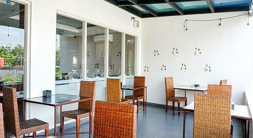 Dalu Hotel