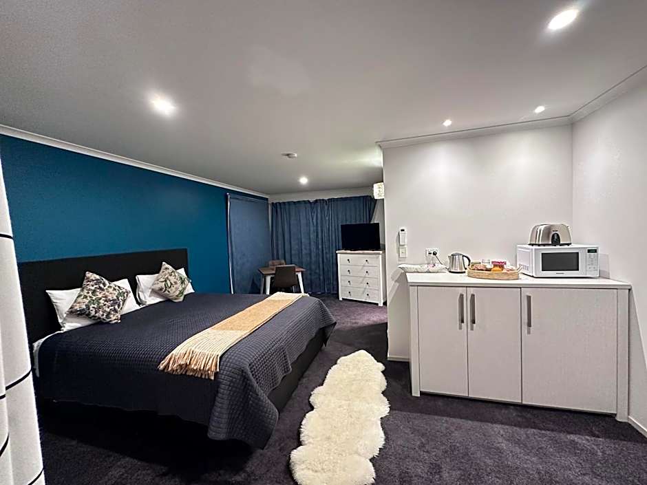 Tongariro Suites