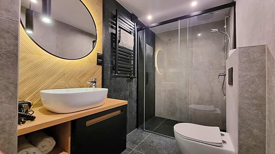 POKOJE GOŚCINNE WILCZNIK 12