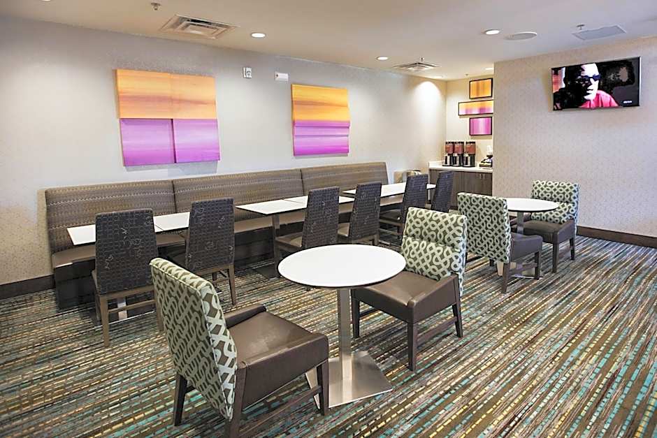 Residence Inn by Marriott Lake Charles