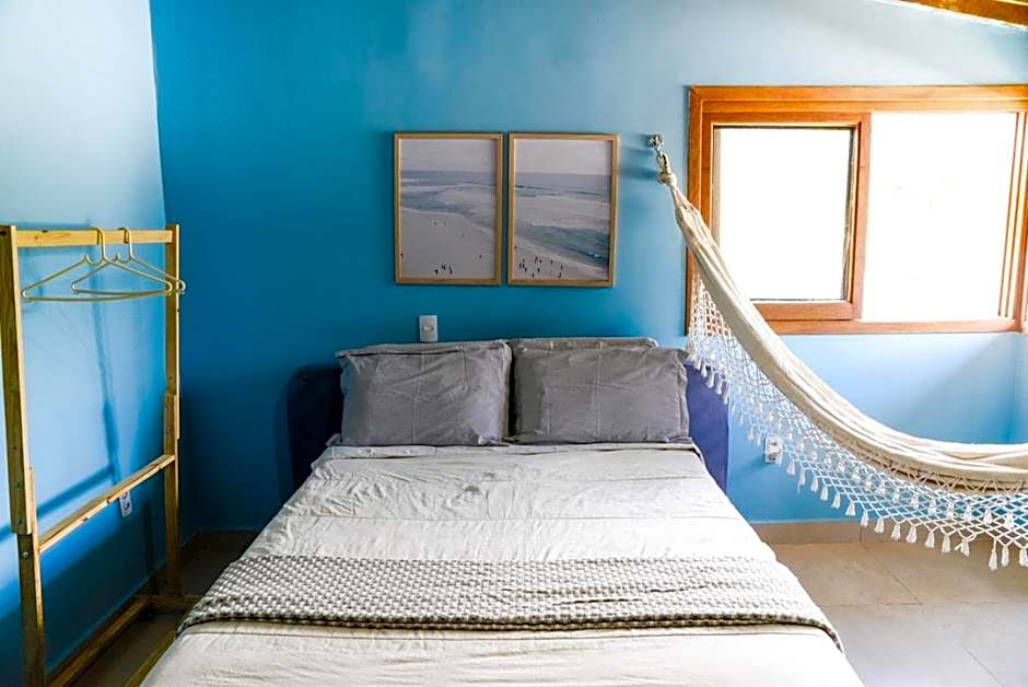 Chale com piscina e churrasq em Caraguatatuba SP