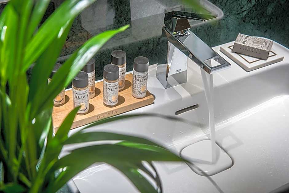 Dimargio Luxury Hotel & Spa