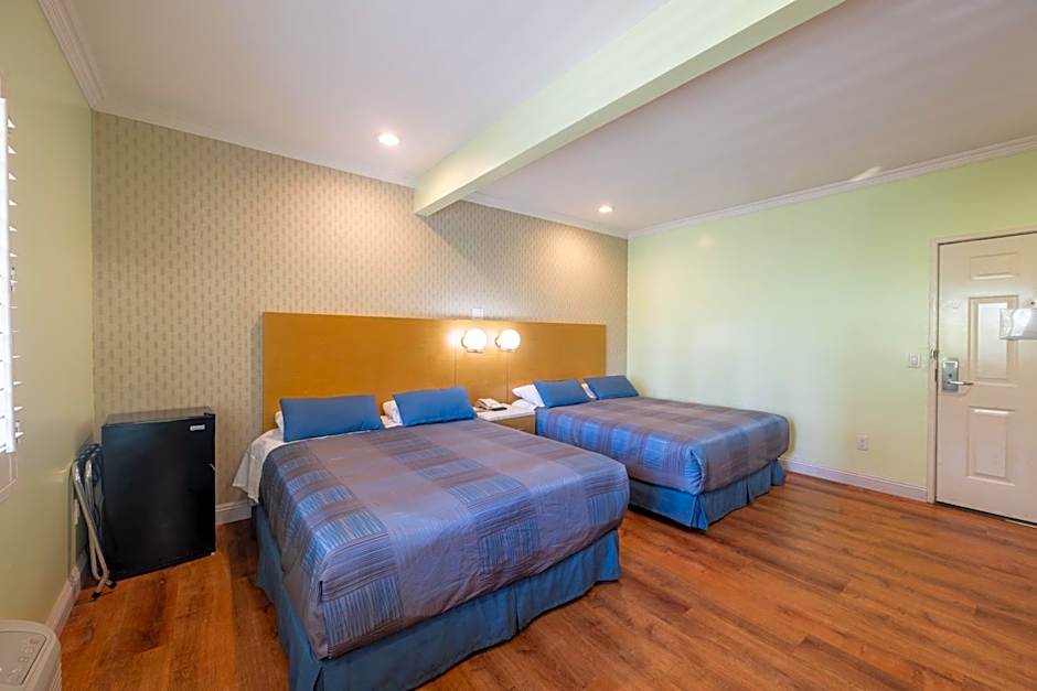 Hollywood City Inn
