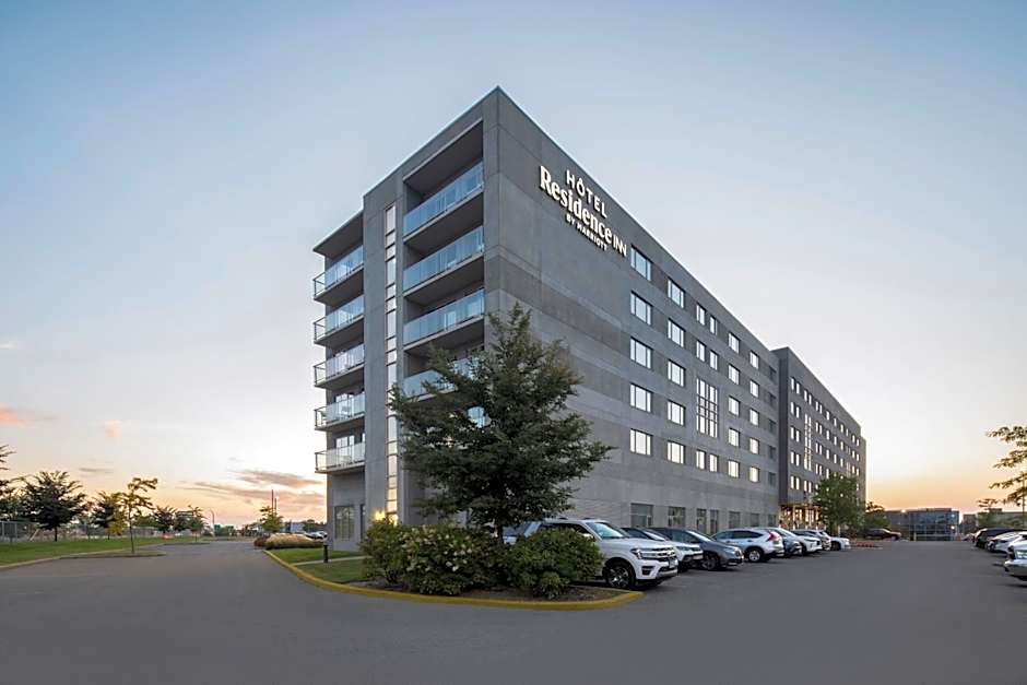 Residence Inn by Marriott Montreal Airport