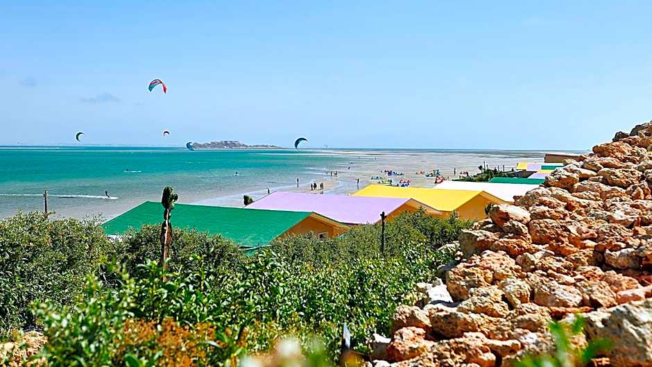 PK25 Dakhla