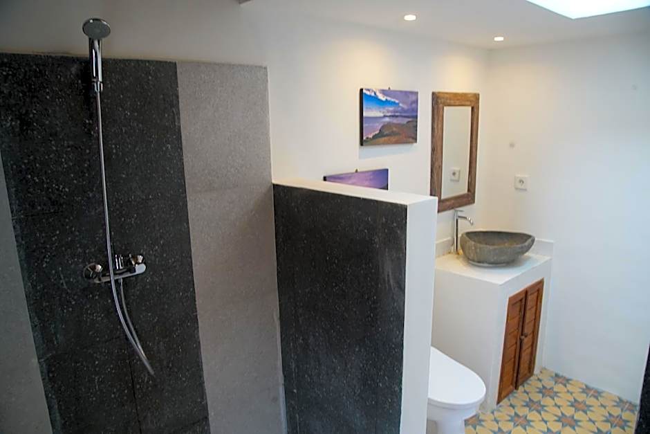 Puri Rinjani Bungalows