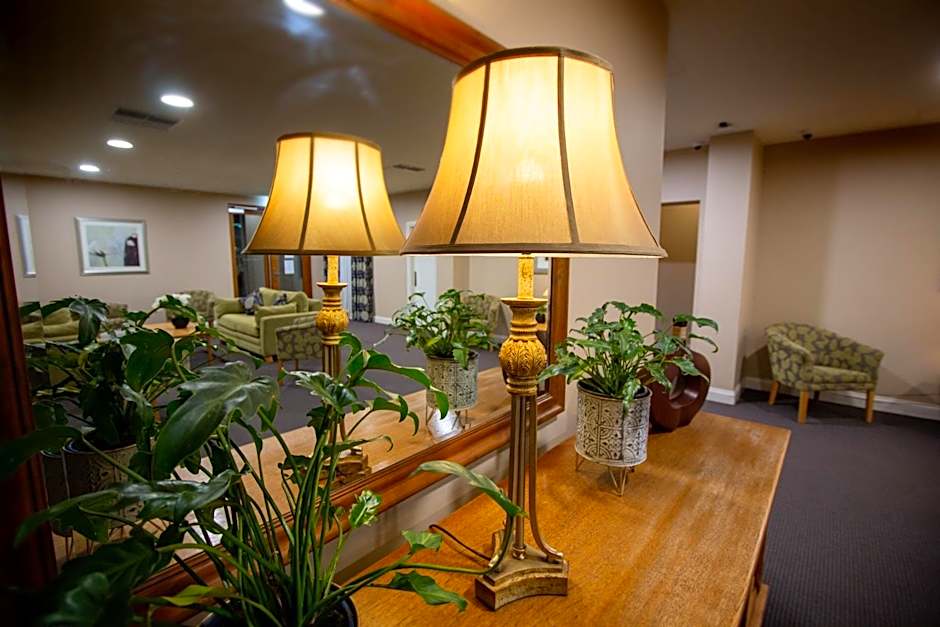 Whyalla Playford Apartments