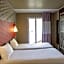 Ibis St Gratien Enghien Les Bains