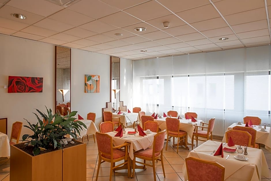 Trip Inn Hotel Frankfurt Airport Russelsheim
