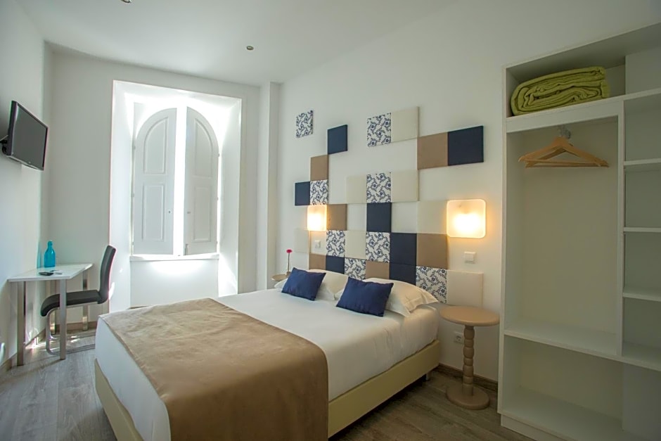 Thomar Story - Guest House