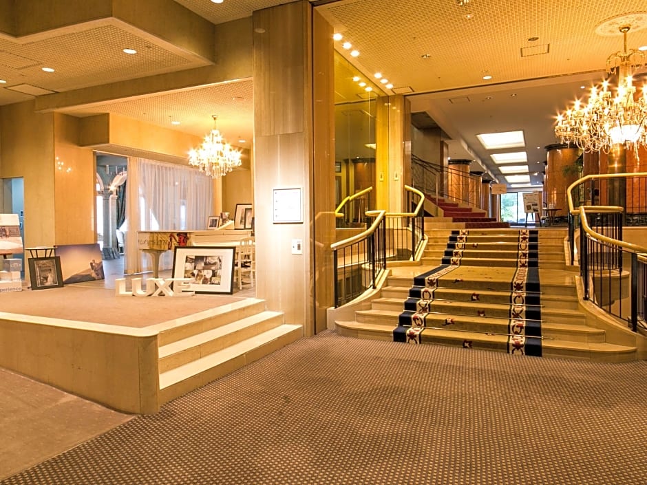 Hotel Crystal Palace