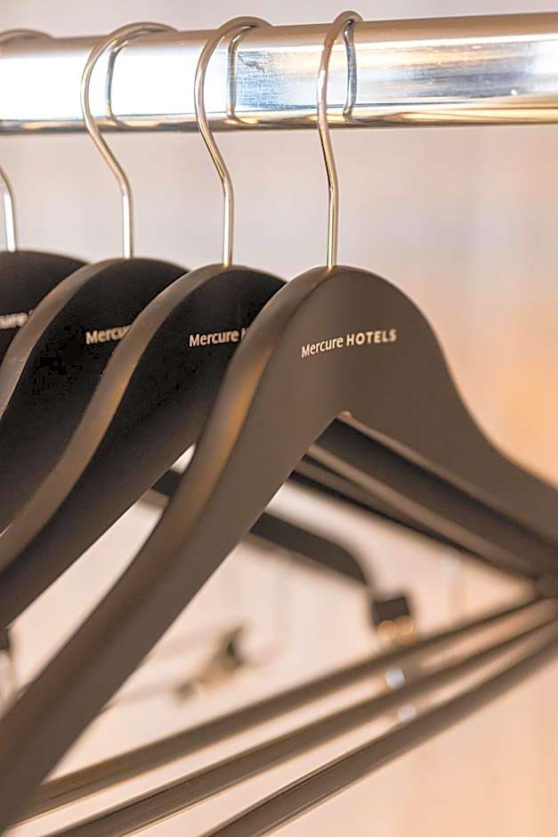 Mercure Oostende