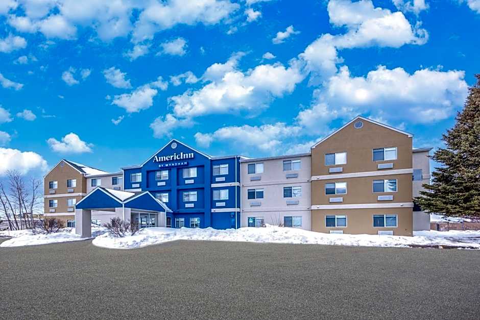 AmericInn by Wyndham Duluth