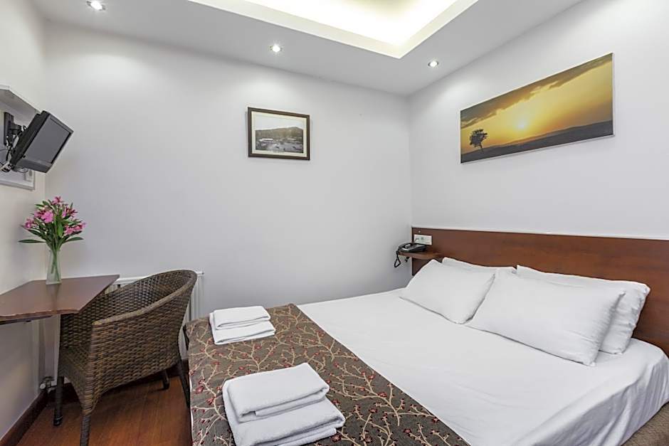 Büyükada COMFORT Otel