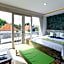 Green Studio Apartment Sanur