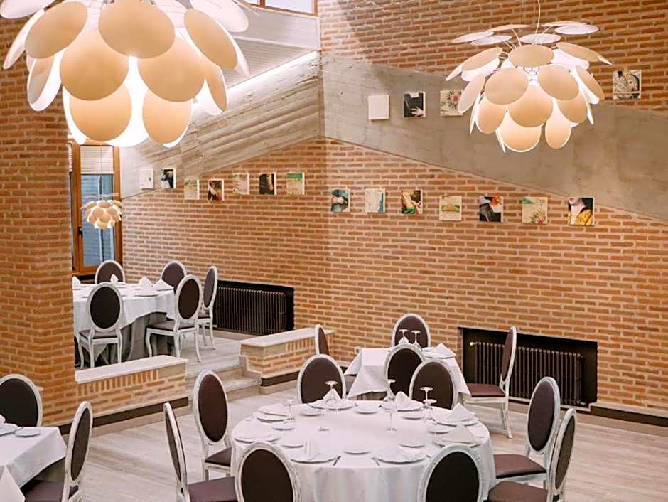 Hotel Restaurante El Montico