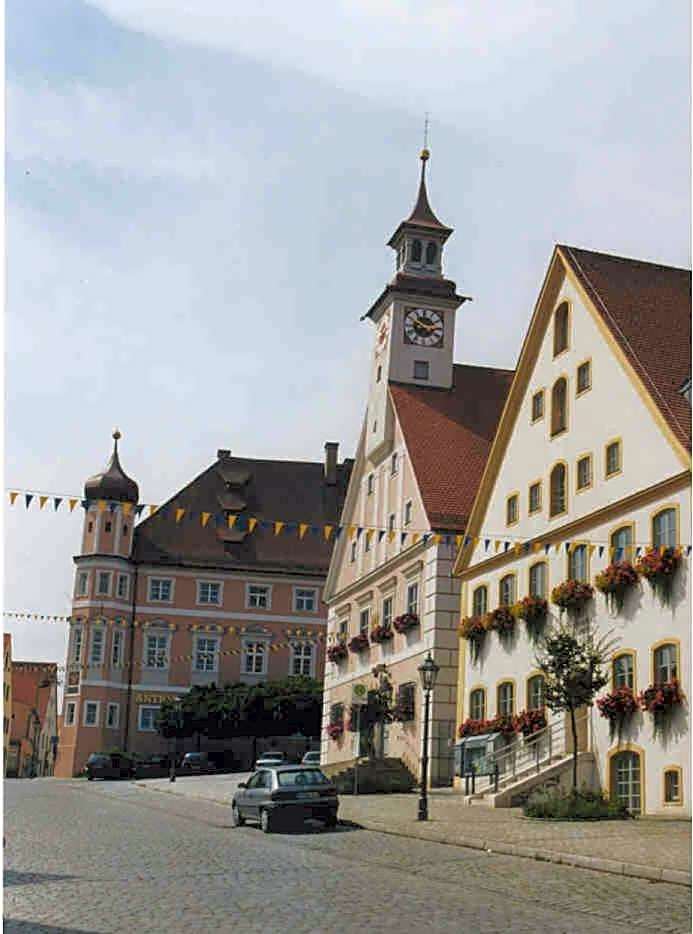 Hotel-Landgasthof Schuster