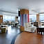 Hotel Santika Makassar