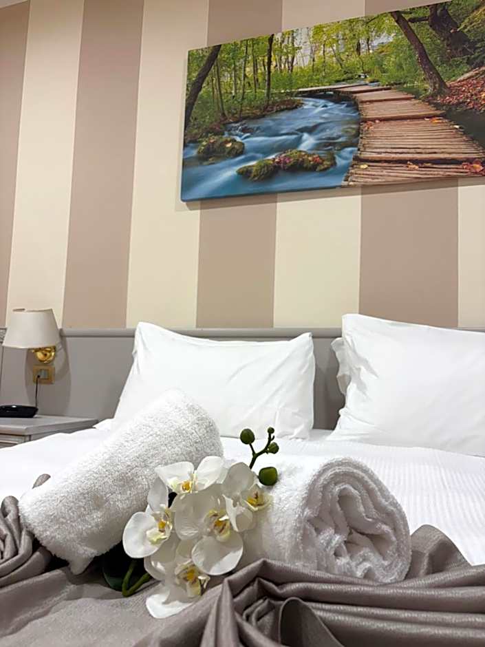 Impero Hotel Beauty & Spa - Bike Hotel