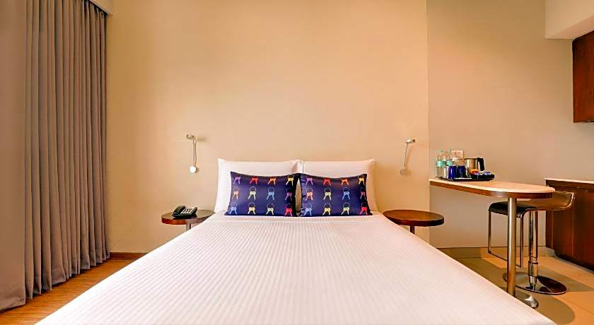 Keys Select by Lemon Tree Hotels, Whitefield, Bengaluru