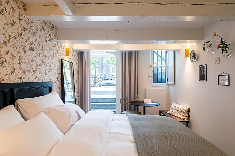 Milkhouse Luxury Stay Amsterdam