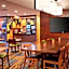 Fairfield Inn & Suites By Marriott Ann Arbor Ypsilanti