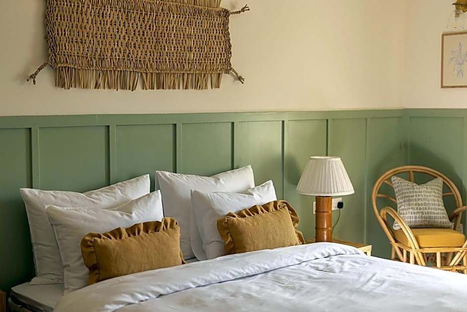 The Agora Hotel - Small Luxury Hotel of the World - Adults Only