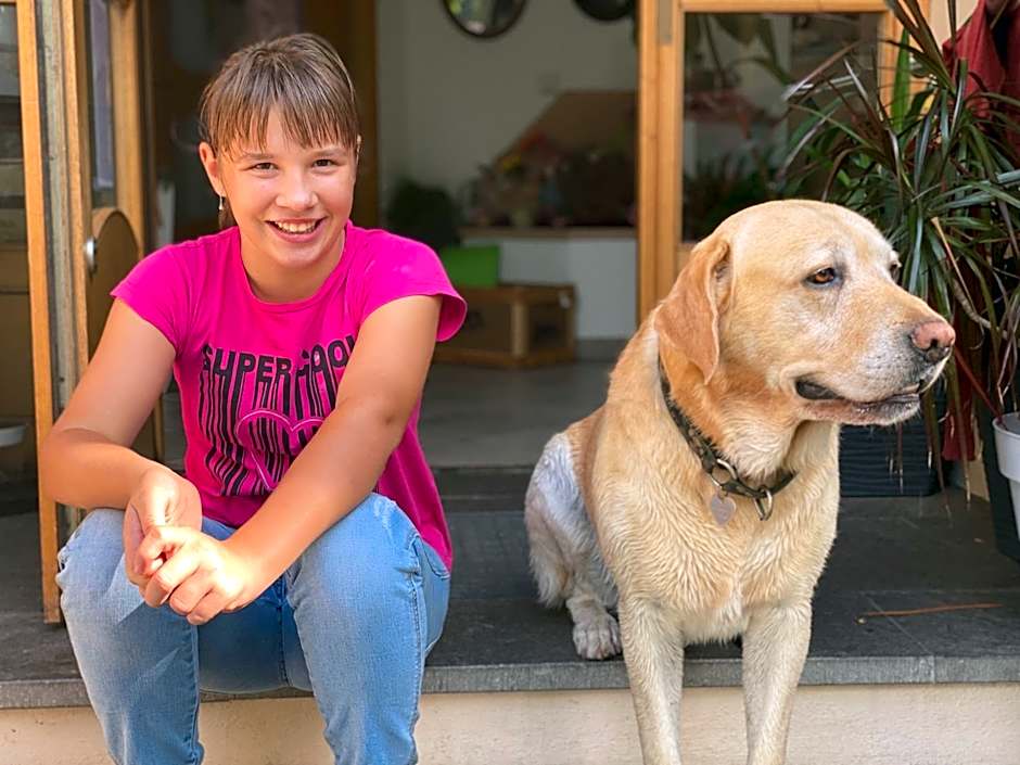 Hotel Garni Christin