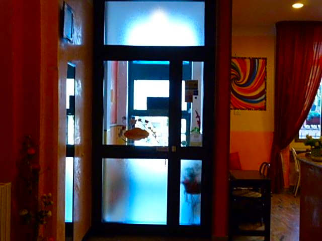 Hotel San Giovanni