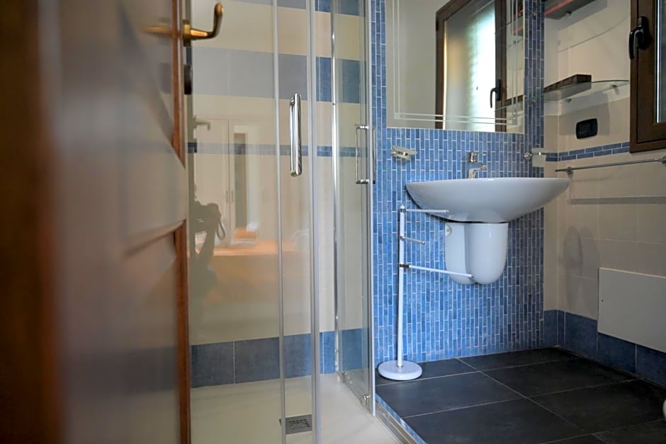 B&B Sale e Sole sul Mare