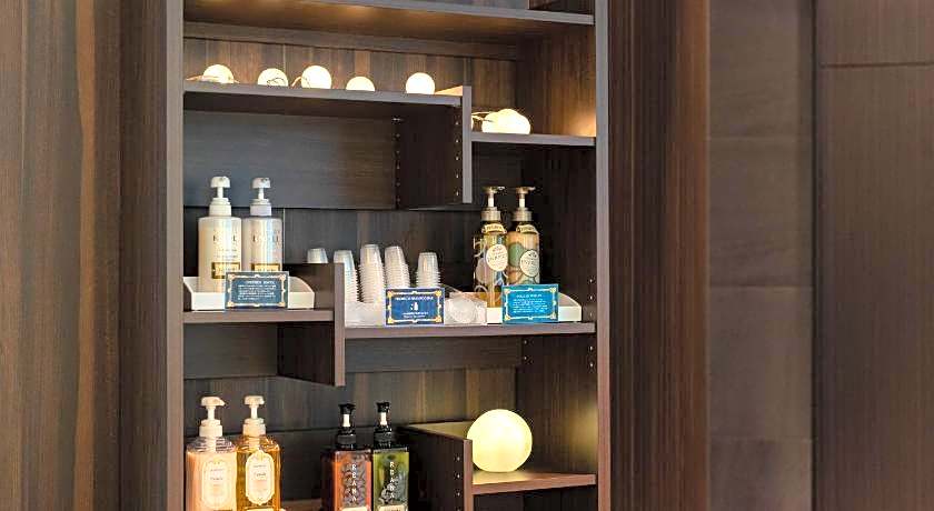 Tenza Hotel at Hakata Station