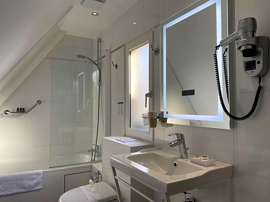 Austin'S Saint Lazare Hotel