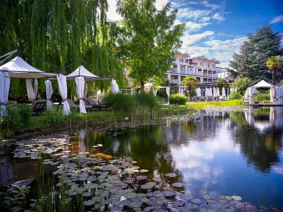 Hotel Weingarten