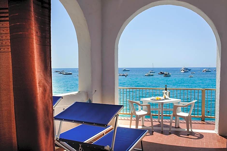 Hotel Regina del Mare