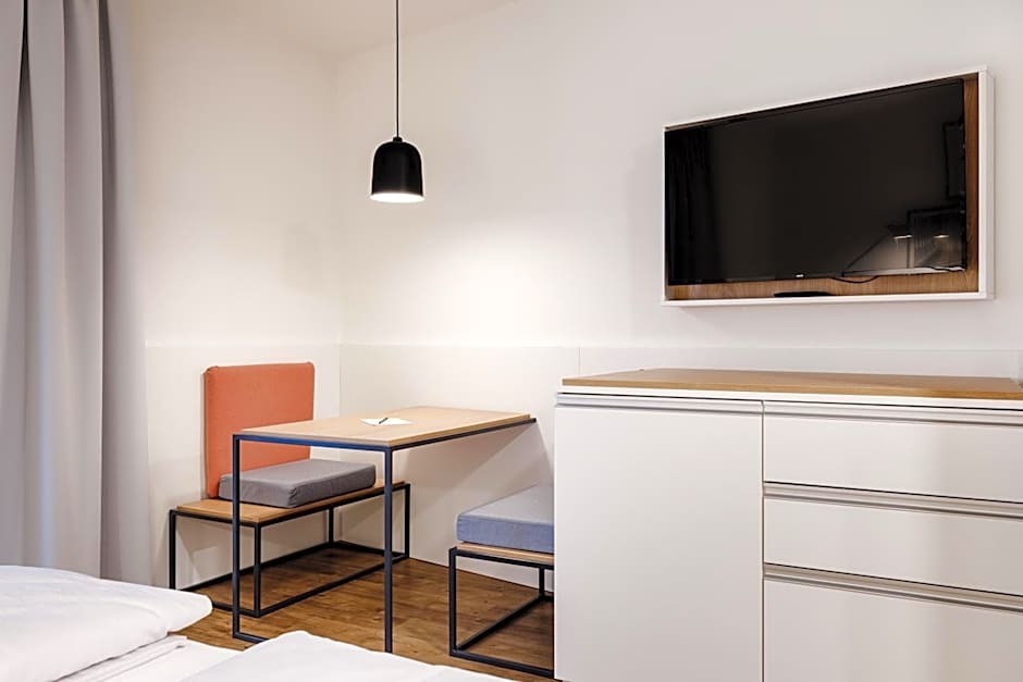 smartments Mannheim Hauptbahnhof